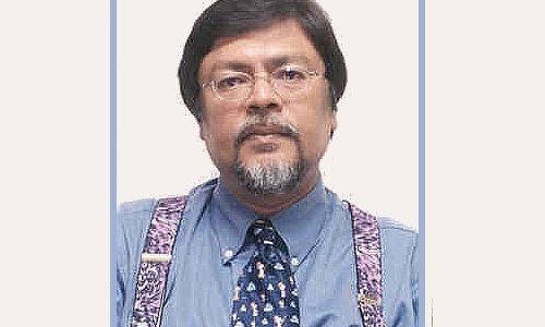 Chandan Mitra