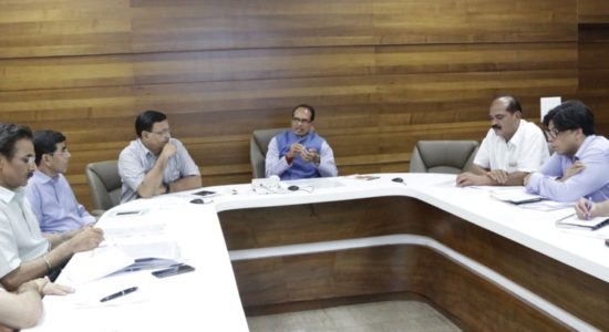 Shivraj Singh Chouhan