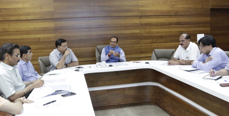 Shivraj Singh Chouhan