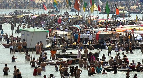 Kumbh 2013
