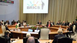 Modi at Johannesburg, South Africa