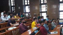 Lead Electoral Literacy Club