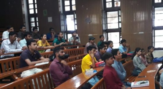 Lead Electoral Literacy Club