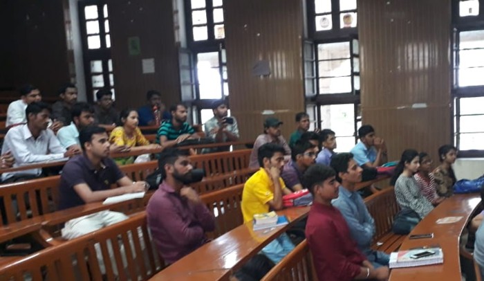 Lead Electoral Literacy Club