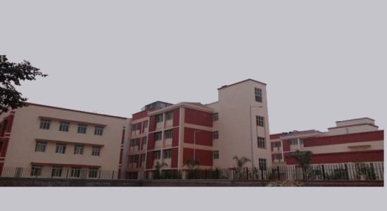 Krishna Kutir Vrindavan