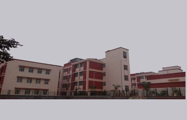 Krishna Kutir Vrindavan