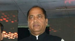 Jairam Thakur