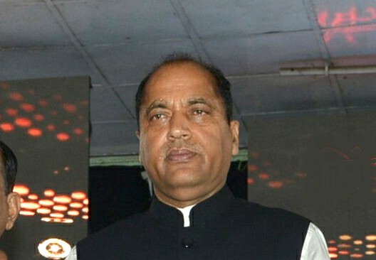 Jairam Thakur