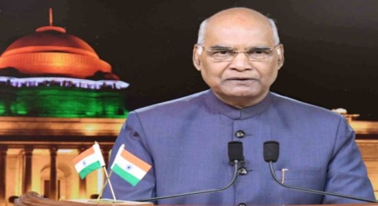 Kovind