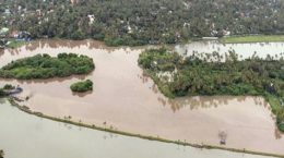 Flood in Kerala