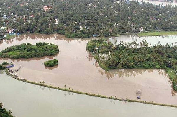 Flood in Kerala