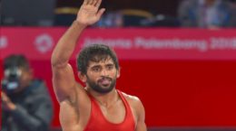 Bajrang Punia