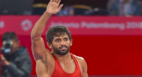 Bajrang Punia