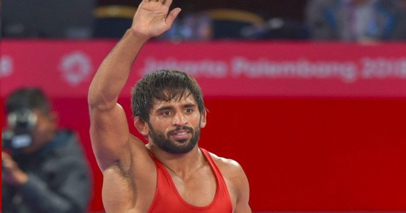 Bajrang Punia