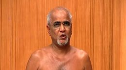 Tarun Sagarji Maharaj