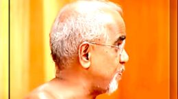 Jain Muni Tarun Sagar