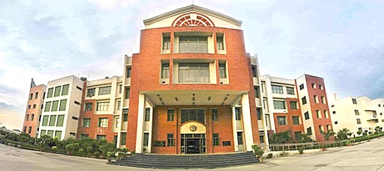 Maharaja Agrasen College