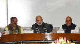 Modi cabinet mambers