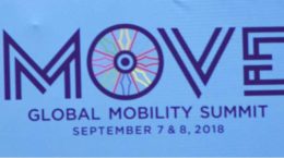 Global Mobility Summit 'MOVE'