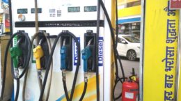 India Achieves 20% Ethanol-Blended Petrol Target