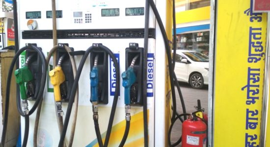 होम डिलीवरी