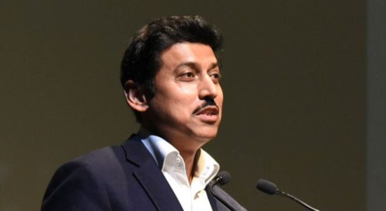 Rajyavardhan