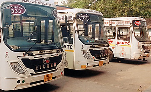 BSRTC