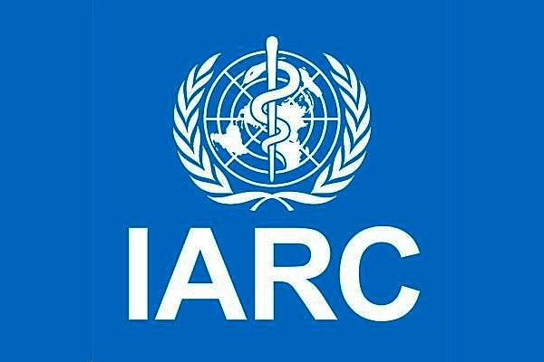 IARC logo