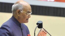 kovind
