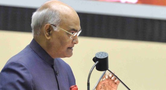 kovind