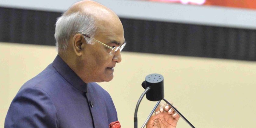kovind