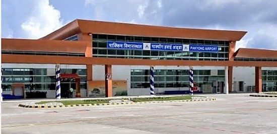 Pakyong Airport