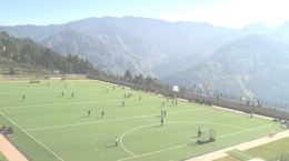 Play Ground, Himachal