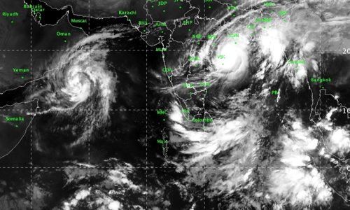 Cyclone Titli