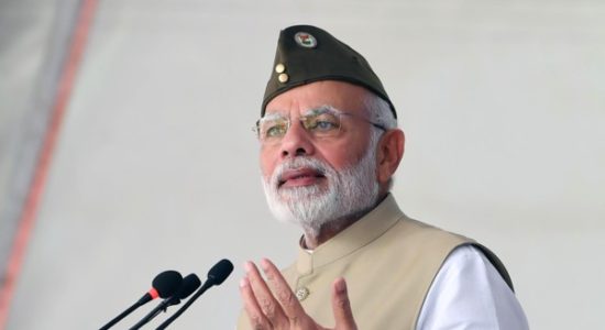 Modi