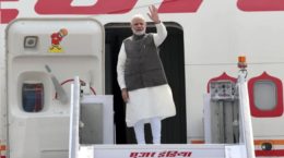 Modi emplanes for Tokyo