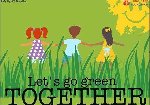 Lung Care Foundation