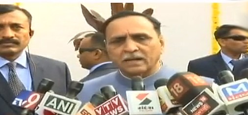 Vijay Rupani