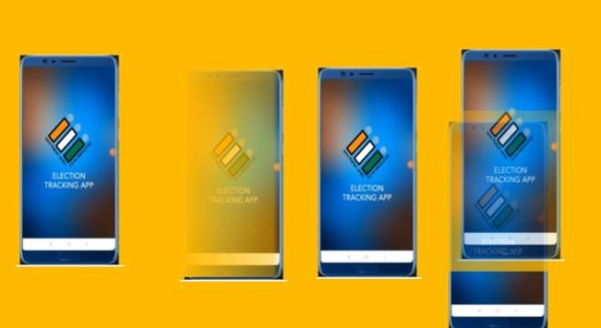 C-TOPPS Mobile Application