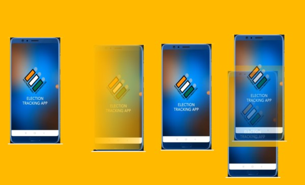 C-TOPPS Mobile Application