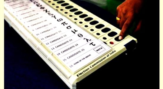 Lok Sabha elections fourth phase