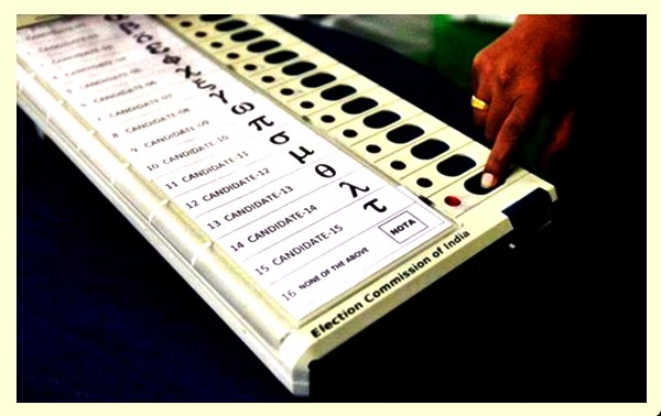 Lok Sabha elections fourth phase