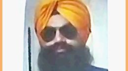 terrorist Bikramjit Singh