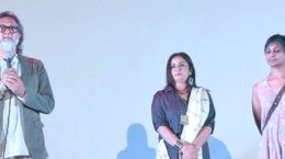 Rakeysh Mehra, Divya Dutta,Bharathi