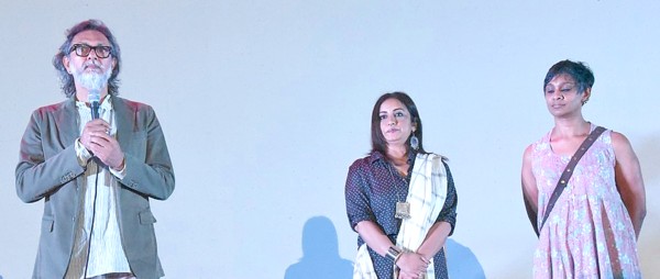 Rakeysh Mehra, Divya Dutta,Bharathi