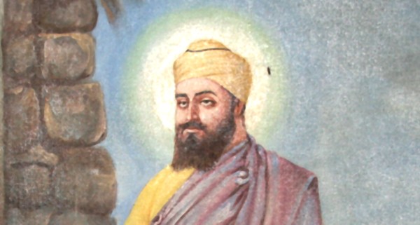 Guru Nanak Dev