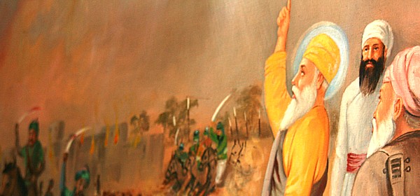 Guru Nanak