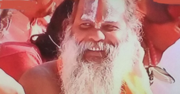 Sadhu