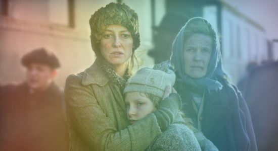 Film ‘Sealed Lips’