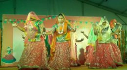 Rajasthani Dance
